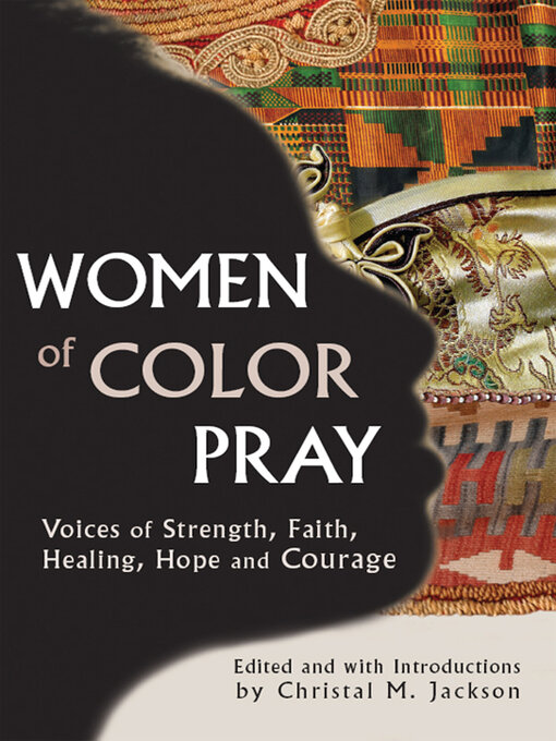 Title details for Women of Color Pray by Christal M. Jackson - Available